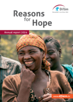 DIFAEM Annual Report 2024