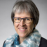Difäm-Direktorin Dr. Gisela Schneider 