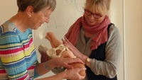 Praxisorientierte Unterrichtseinheiten zu Mutter-Kind-Gesundheit