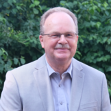 Porträtbild Prof. Carsten Krüger