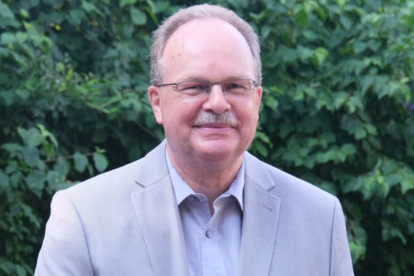 Porträtbild von Prof. Dr. med. Carsten Krüger