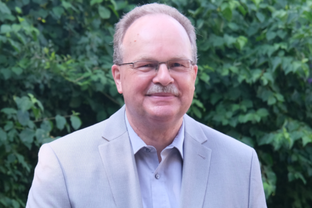 Porträtbild von Prof. Dr. med. Carsten Krüger